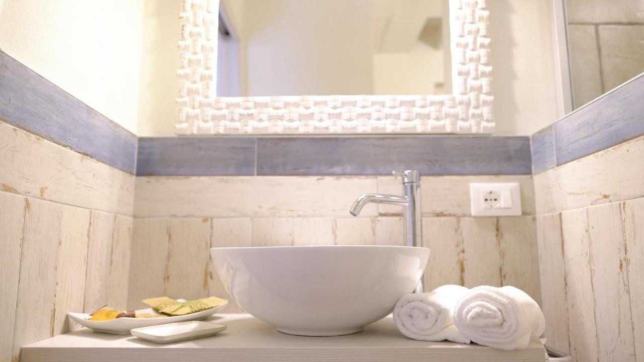 Villa Nina - Apartments & Relax カプリーノ・ヴェロネーゼ エクステリア 写真
