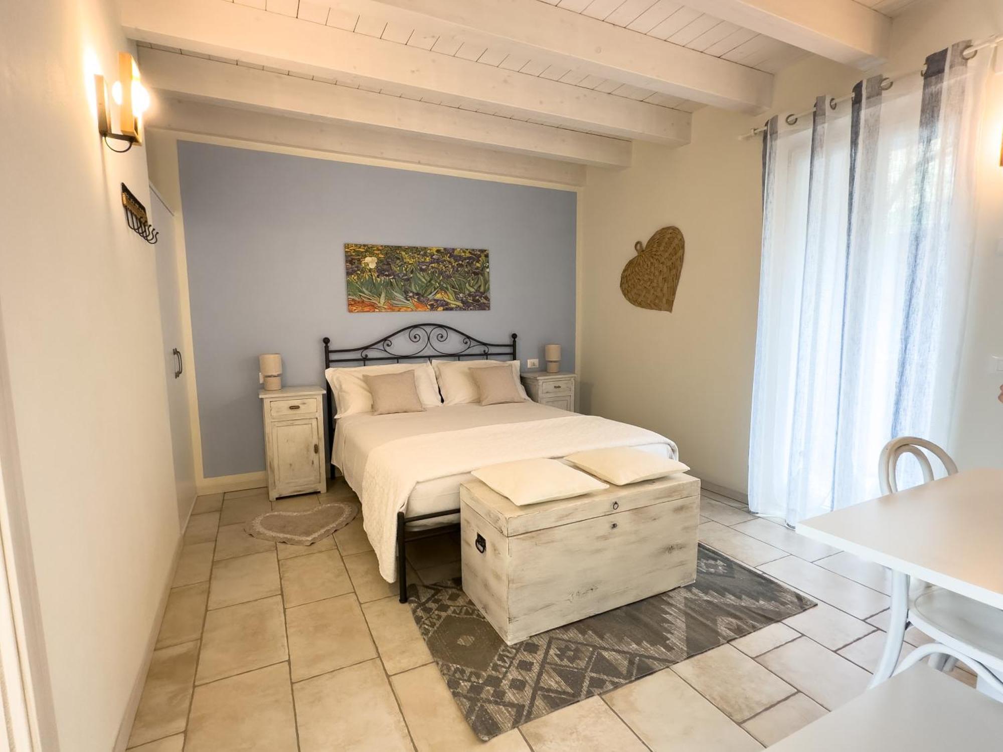 Villa Nina - Apartments & Relax カプリーノ・ヴェロネーゼ エクステリア 写真